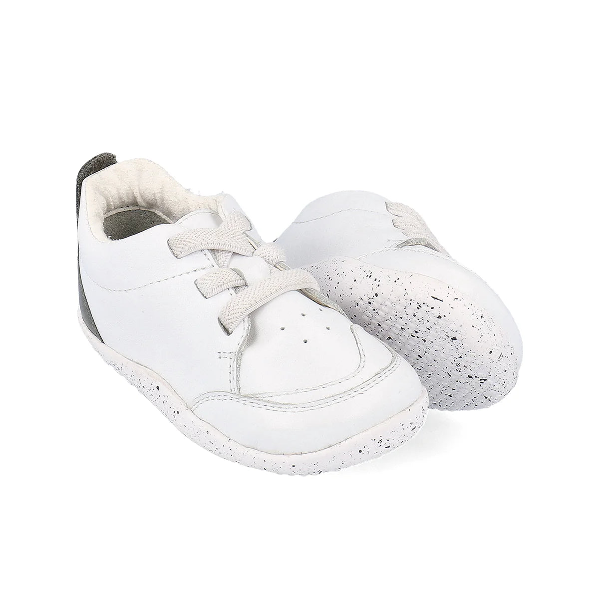 Scarpe primi passi BOBUX XPLORER n.18-21 Sport White-Smoke